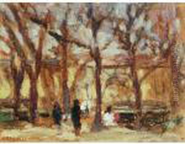 Giardini D'inverno - view 1