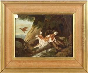 Terrier by George Armfield