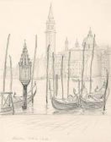 Venice - view 1