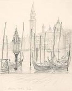 Venice by Caroline Helena Armington