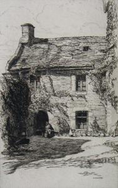 Winterborne Abbas - view 1