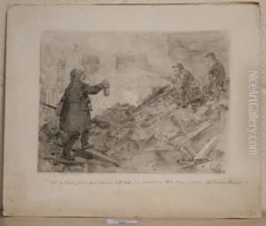 "old On Bill, Don by George Denholm Armour