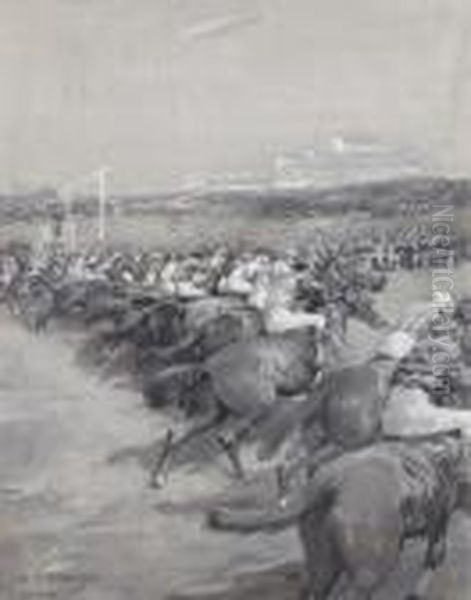 The Derby - view 1