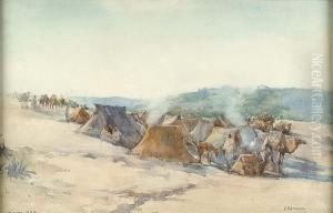 Pilgrim's Camp Pilgrim's Camp