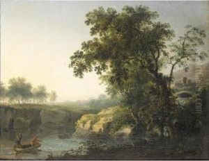 On The Dart