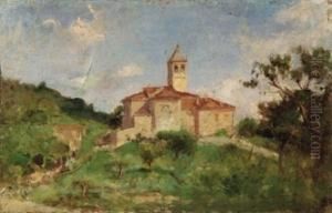 Arlate Imbersago by Carlo Arpini
