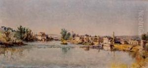Molinos De La Vieja, Toledo