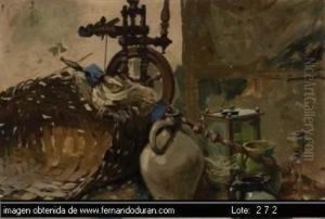 Descripcion De La Obra: Descripcion De La Obra: