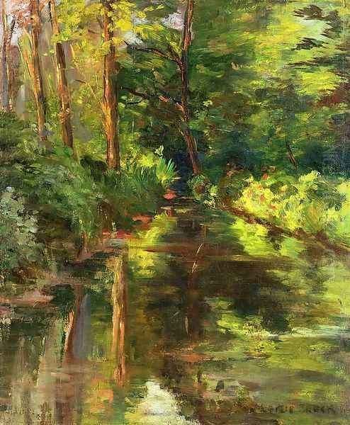 The River Ept - view 1