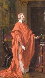 Cardinal Richelieu
