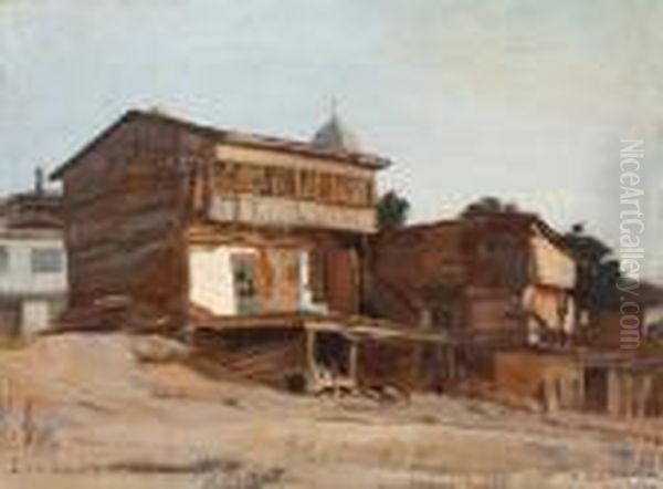Tatar Tavern - view 1