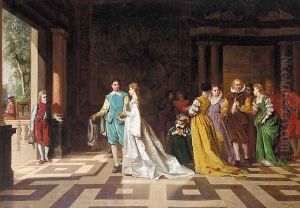 Bridal Party