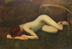 Biblis Changed Into A Spring Biblis Changed Into A Spring