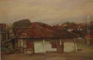 Casa La Tara by Constantin Artachino