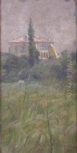 Mansion
