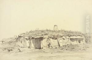 The Hut