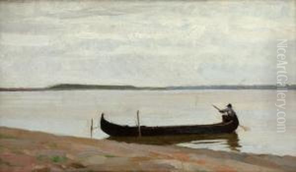 Fishing Trip - view 1