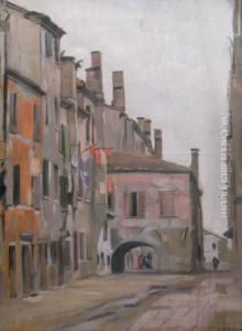 "urban Landscape'