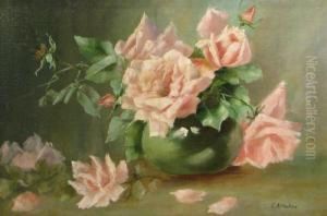 Pink Roses