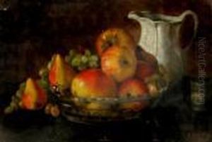 Still Life With Fruit thumbnail