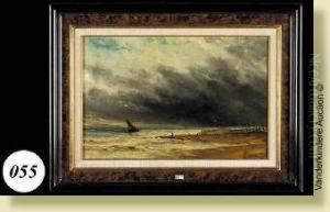 L'orage L'orage