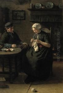 Courting