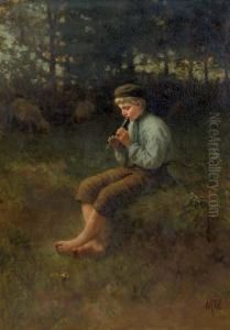 Idylle: A Happy Tune