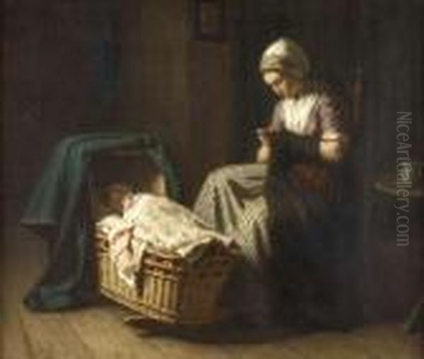 Maternal Cares - view 1