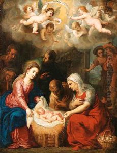 The Nativity