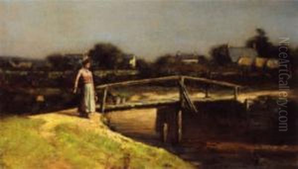 Bridge - view 1
