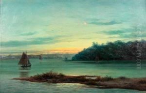 On The Hawkesbury