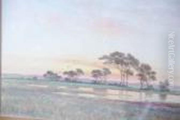 View From Grange - view 1