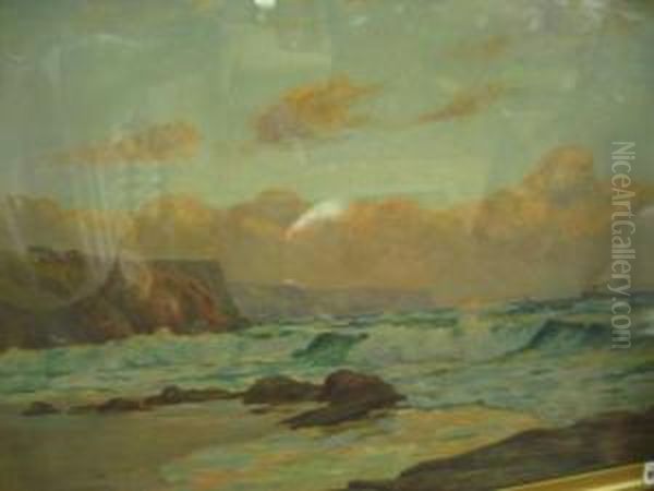Noarlunga Headland - view 1