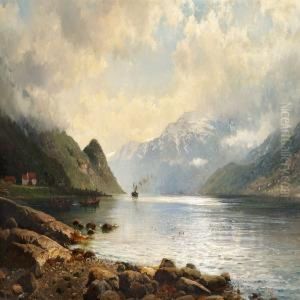 A Norwegian Coast
