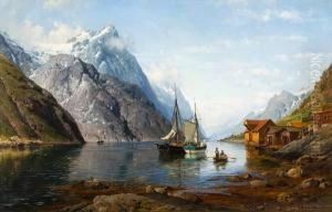 Sognefjorden