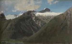From Fjaerland1885 From Fjaerland1885