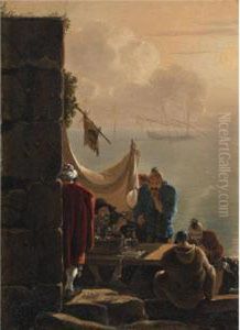 Anatolian Pirates