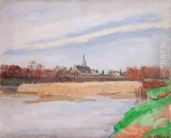 Le Clocher Du Village - view 1