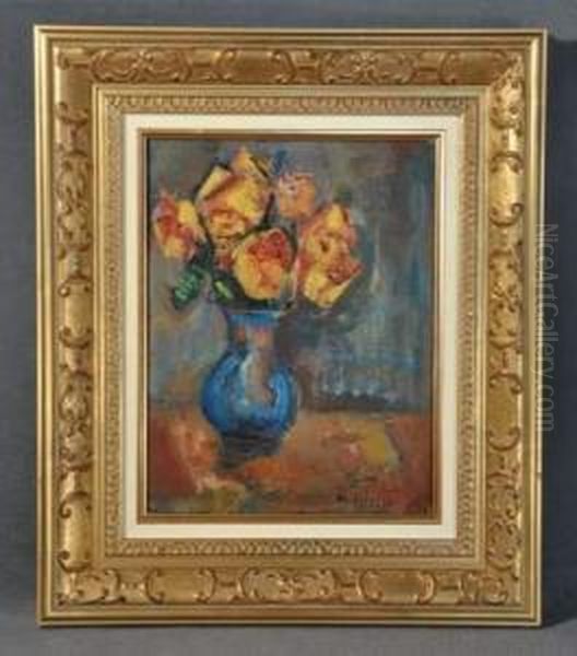 Bouquet De Roses - view 1