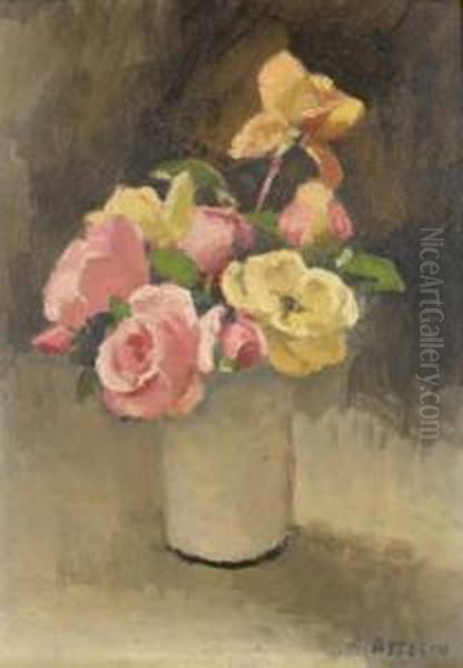 Bouquet De Roses - view 1