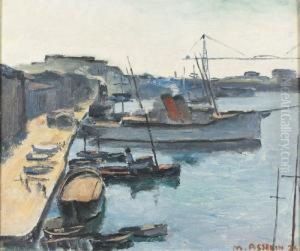 "port De Marseille". "port De Marseille".
