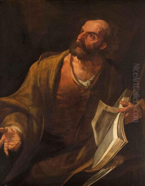 Tommaso Apostolo - view 1