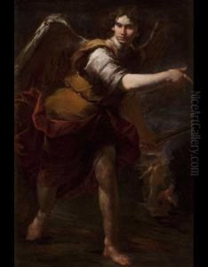 L""arcangelo Raffaele