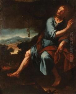 San Pietro by Giocchino Assereto