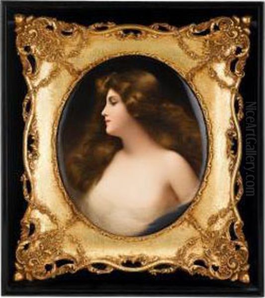 Odalisque - view 1
