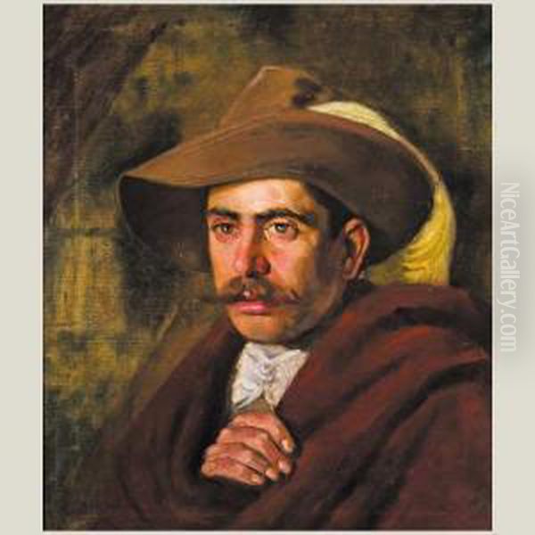 Caballero - view 1