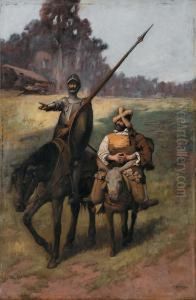 Don Quichotte