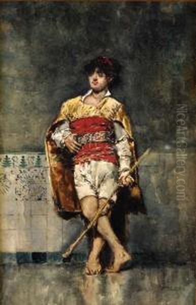 Costume Spagnolo - view 1