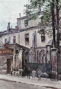 Vistas De Paris