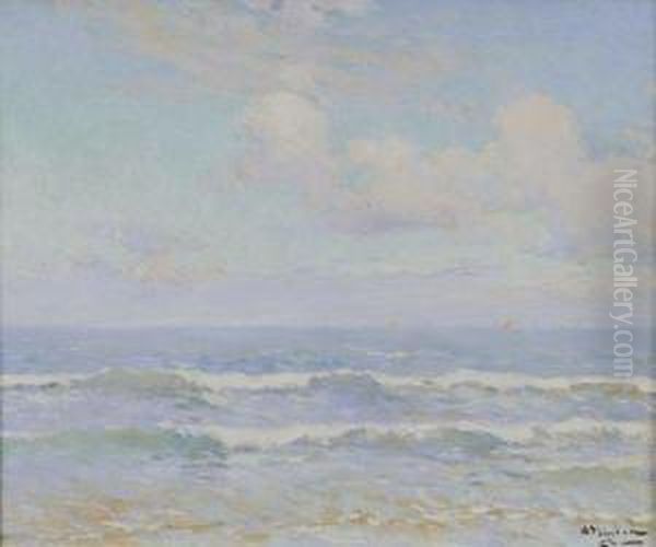 La Vague - view 1
